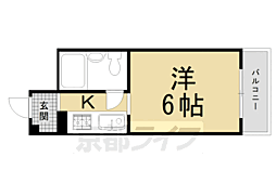 松本マンション 3階