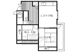 ハイツテラオパートII 3階/302