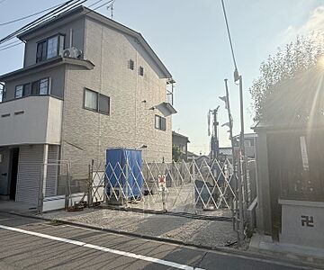 外観 外観