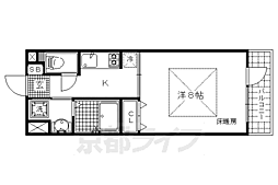 グリーンヒル小山 2階