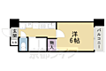 サムティ京都西大路North7階6.3万円