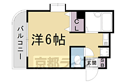 エスペランストリイ 2階/202