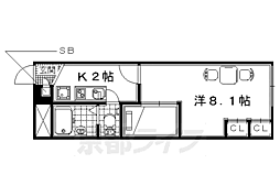 レオパレスコラボレート 1階