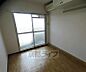 リビング/ダイニング：明るいお部屋です