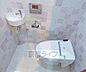 トイレ：トイレです。