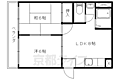 VIP一言寺3階5.6万円