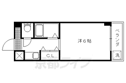 アネックス京都 2階