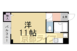 MIGHCITY 3階