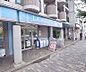 周辺：ローソン川端二条店まで185m 川端通り沿いです。