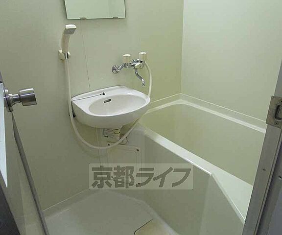 浴室