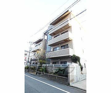 外観 外観