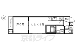 JR東海道・山陽本線 京都駅 徒歩15分