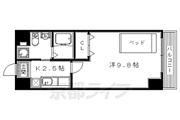 アートプラザ枚方 4階