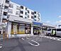 周辺：ミニストップ　山科大塚店まで80m