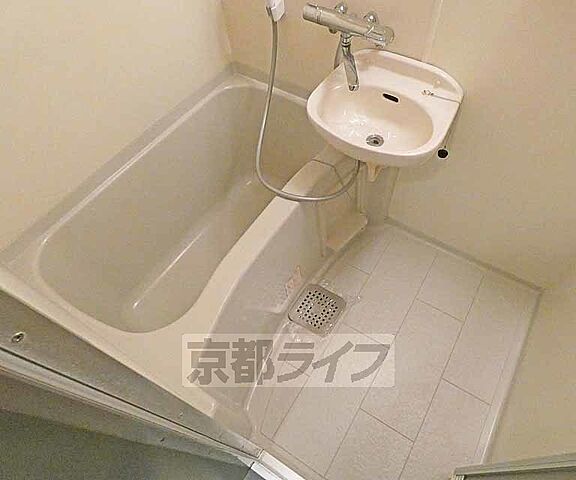 浴室