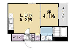 F asecia Tabit 3階/304