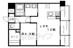 VENT LUXE 5階