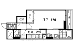 プログレNε 3階/302