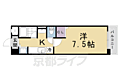 セントヴィラ1階5.2万円