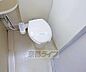 トイレ：トイレです。