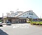 周辺：竹田駅まで310m