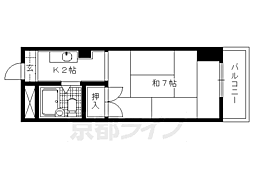 サーライシカワ 4階