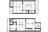間取り：間取