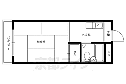 ルミナス一条 4階
