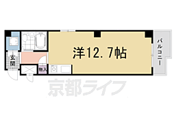 ロイヤルプラザ御幸町 3階
