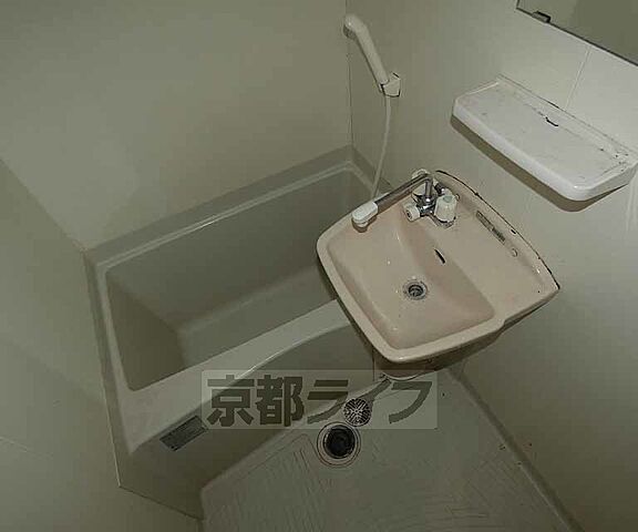 浴室