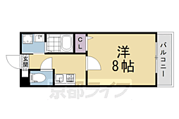 WEST ROAD 大宮 5階