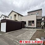 北海道苫小牧市明野新町5丁目7番6号：物件画像