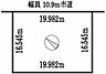 区画図：区画図