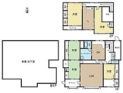 JR根室本線 帯広駅 徒歩36分