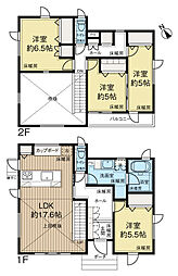 釧路市昭和中央6丁目 中古戸建