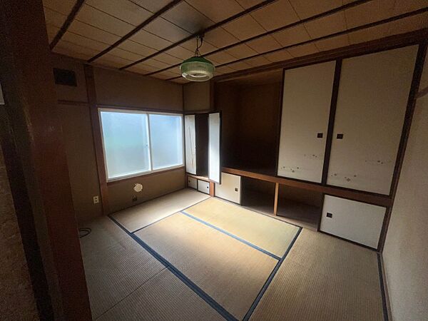 和室を拡大表示