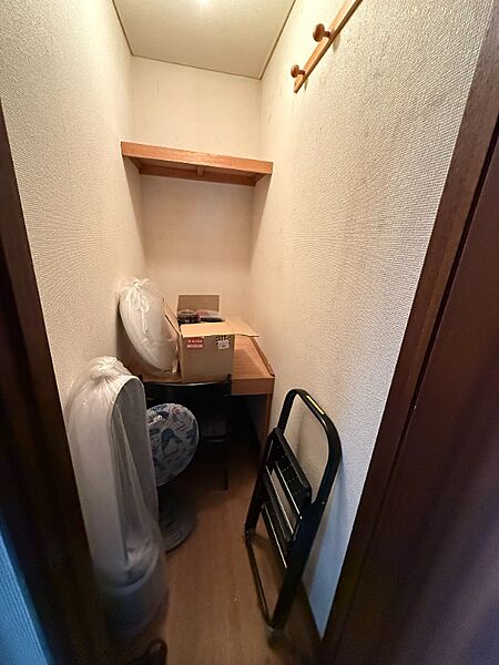 収納を拡大表示