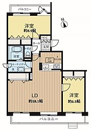 札幌市営東豊線 福住駅 徒歩17分