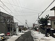 道路