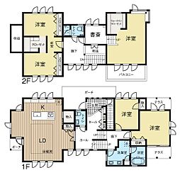 中央区伏見3丁目 中古一戸建