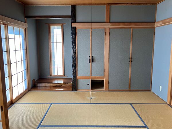 和室