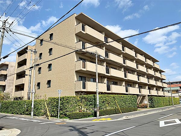 NTPRレジデンス甲子園四番町 308｜兵庫県西宮市甲子園四番町(賃貸マンション3LDK・3階・68.40㎡)の写真 その1