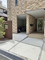 ラ・フォルム西宮北口 101 ｜ 兵庫県西宮市平木町2-13（賃貸マンション1K・1階・25.38㎡） その21