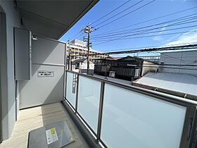 アイエフノヴァ水波町 202 ｜ 兵庫県西宮市今津水波町4-4（賃貸マンション1LDK・2階・39.83㎡） その10