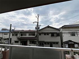 ユニテソリステ津門川 209 ｜ 兵庫県西宮市津門川町8-1（賃貸マンション1K・2階・19.53㎡） その12