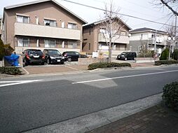 エスプラス夙川駐車場
