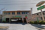 サイゼリヤ西宮福祉センター前店まで200ｍ
