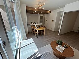 室内の画像