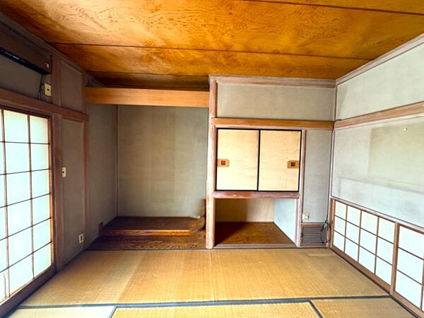 室内