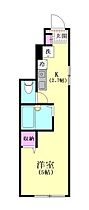 エアライフス南蒲田 101 ｜ 東京都大田区南蒲田２丁目11-10（賃貸アパート1R・1階・16.90㎡） その2